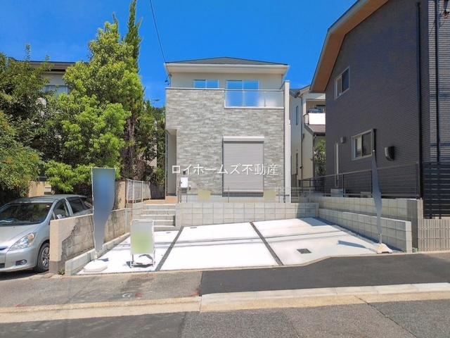  | 名古屋市緑区神の倉２丁目219『仲介料無料』新築戸建て | 撮影：'26/08/24 