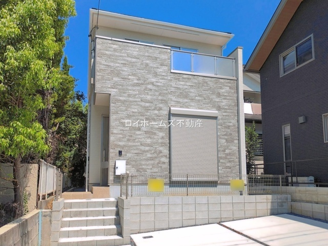  | 名古屋市緑区神の倉２丁目219『仲介料無料』新築戸建て | 撮影：'26/08/24 