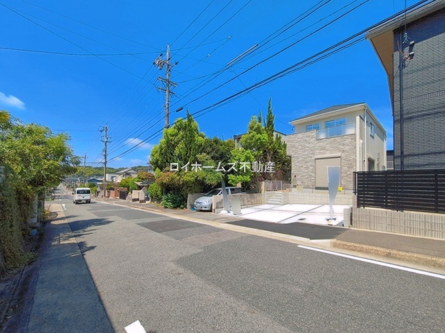  | 名古屋市緑区神の倉２丁目219『仲介料無料』新築戸建て | 撮影：'26/08/24 