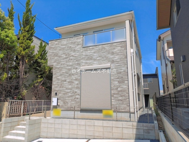  | 名古屋市緑区神の倉２丁目219『仲介料無料』新築戸建て | 撮影：'26/08/24 