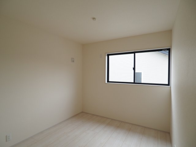 【洋室】 | Livele Garden.S　大森第10　9号棟 | ★内覧予約でブランド米2kg★