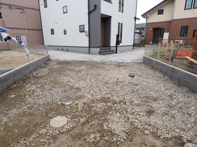 【地図】 | Livele Garden.S　大森第10　9号棟