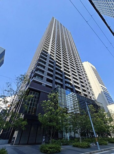 シティタワー大阪本町