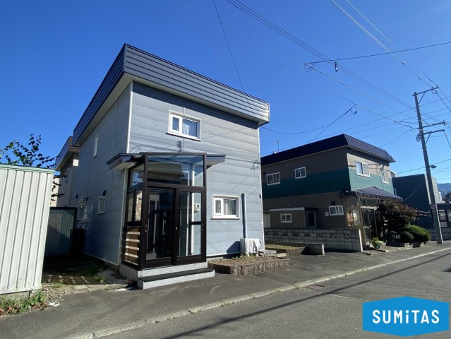 札幌市手稲区前田7条17丁目