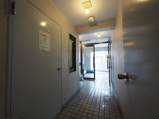 ダイホープラザ東十条のその他