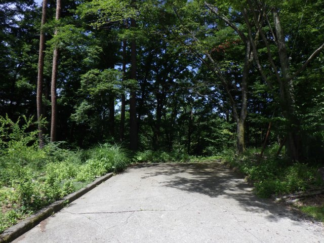 セラヴィリゾート泉郷八ヶ岳①