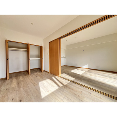 【内装】 | Mid Garden 三島