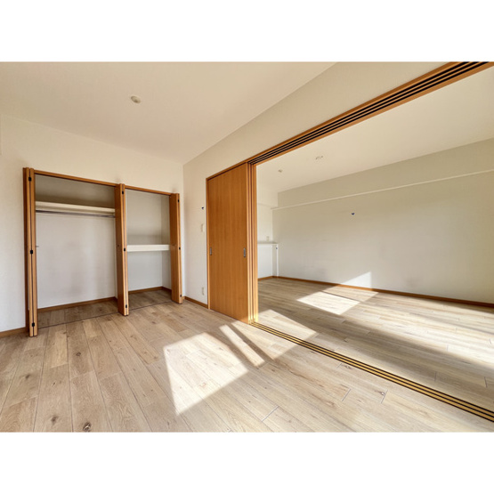 【内装】 | Mid Garden 三島