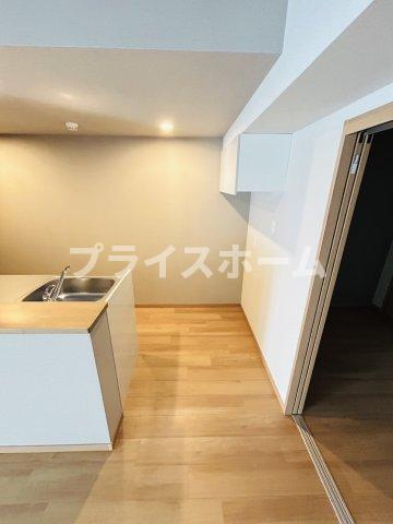 【内装】 | MODERN PALAZZO姪浜Ⅱ　★プライスホームなら仲介手数料が無料です★