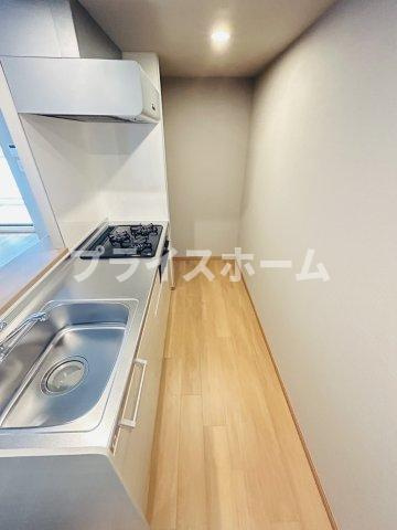 【内装】 | MODERN PALAZZO姪浜Ⅱ　★プライスホームなら仲介手数料が無料です★