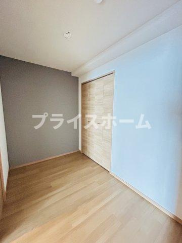 【居間・リビング】 | MODERN PALAZZO姪浜Ⅱ　★プライスホームなら仲介手数料が無料です★