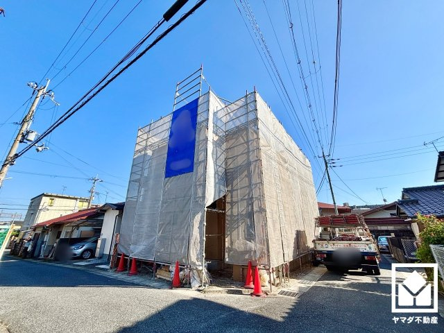 大津市桜野町１丁目　1期　