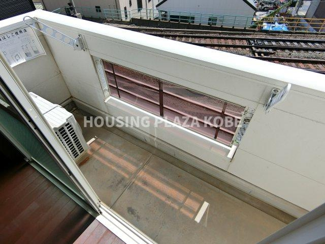 ワコーレヴィアノ須磨関守　須磨駅の賃貸情報のその他共用部分