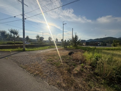 【外観】 | 三田市下相野　土地2