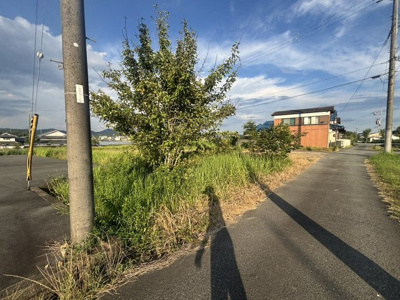 【外観】 | 三田市下相野　土地2