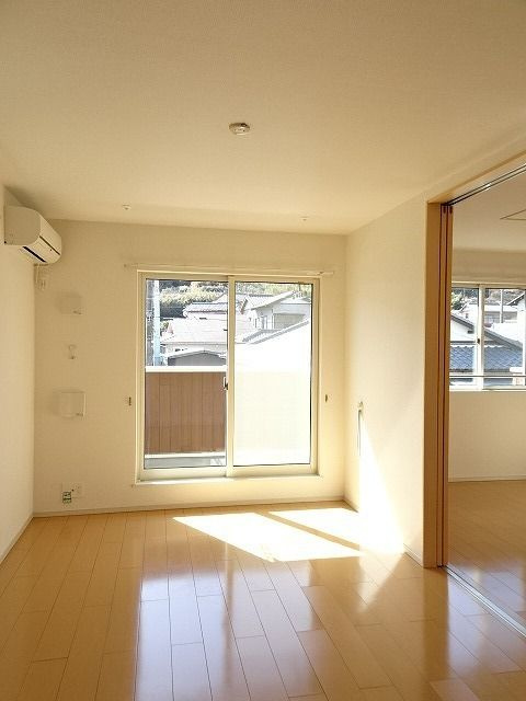 Ｆｒｉｓｃｈ　Ｈｅｉｍ　Ａの居間・リビング