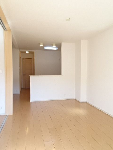 Ｆｒｉｓｃｈ　Ｈｅｉｍ　Ａの内装