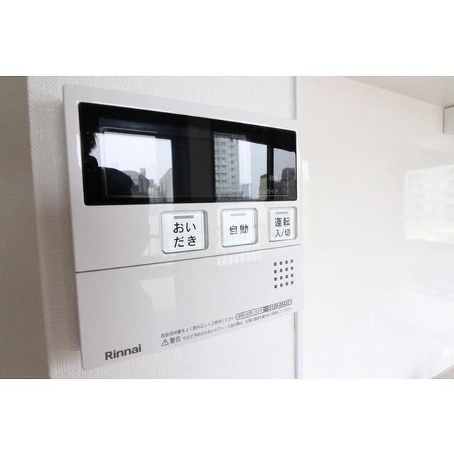 番町グロリアビルのその他