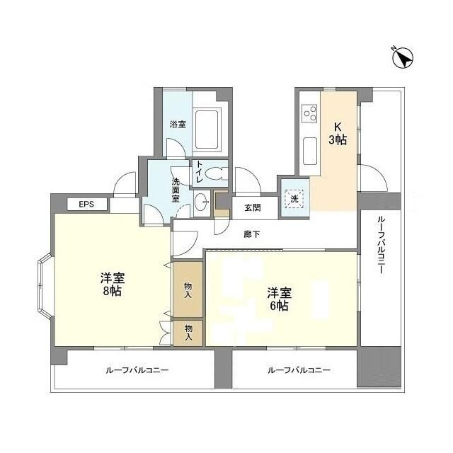 番町グロリアビル