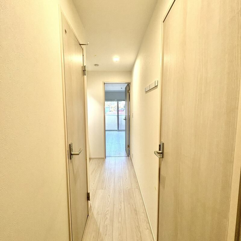 MELDIA京成津田沼Ⅱのその他共用部分