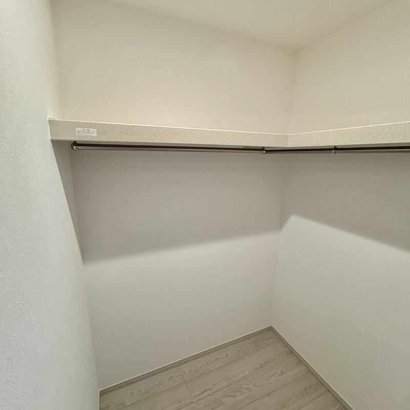 MELDIA京成津田沼Ⅱの収納