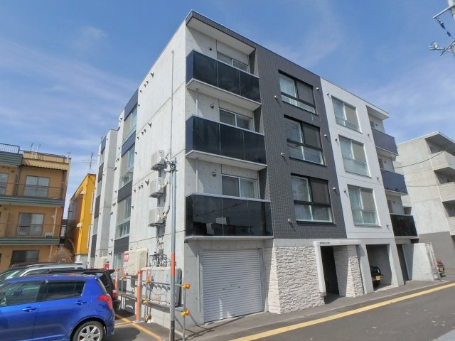 ＰＲＯＳＰＥＣＴ麻生