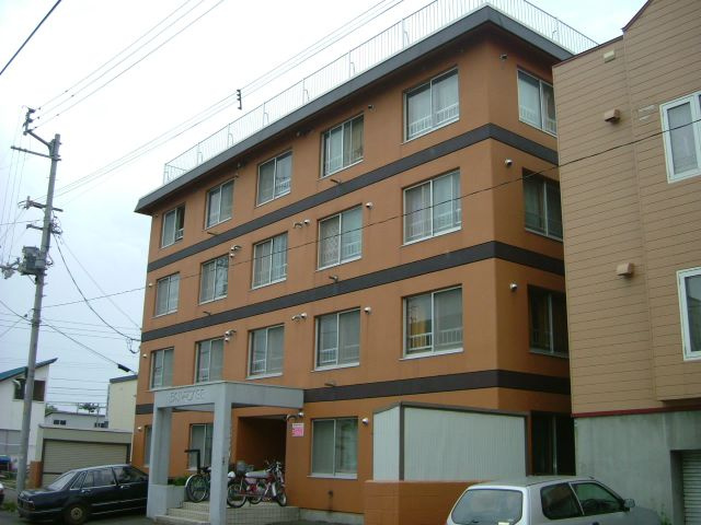 シャルマン３８