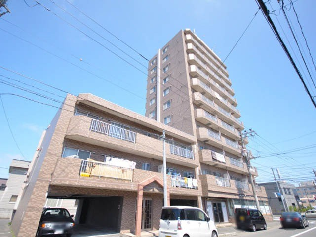 コスモ本町