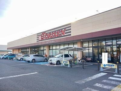 【周辺】 | カーサ　ソラーナ | とりせん細谷店まで1300m