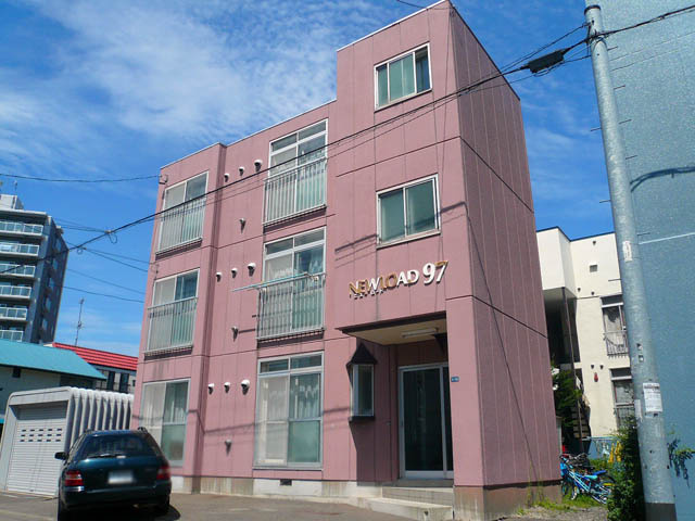 ラピス美園