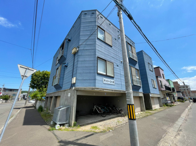 チェリーコーポ