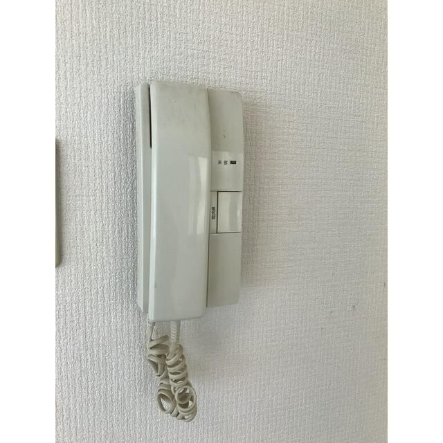 パティオ自由が丘のその他