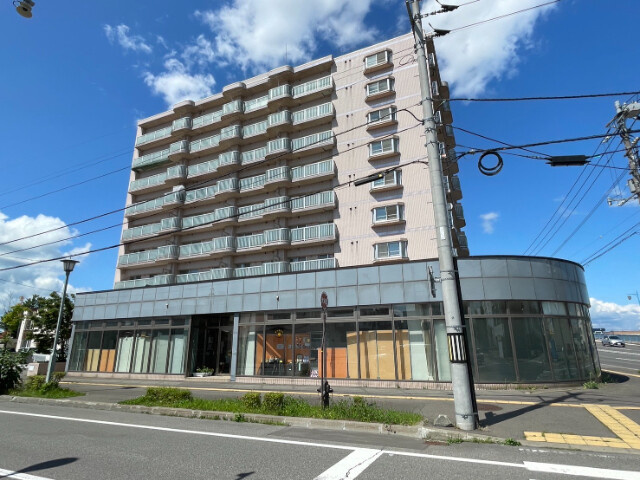 ダイアナ常盤ヒルズ