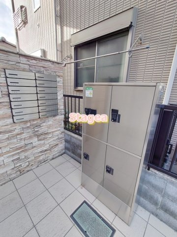 新都心HBのその他共用部分