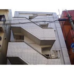 グリーンヒルズ西ヶ原の画像