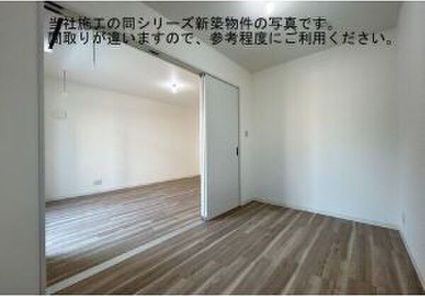 陽だまりとそよ風のテラスの内装
