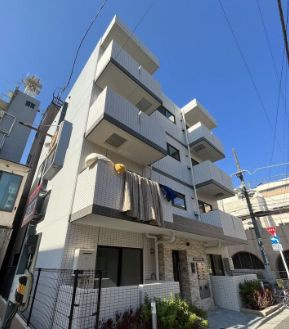 エフプレスト入谷
