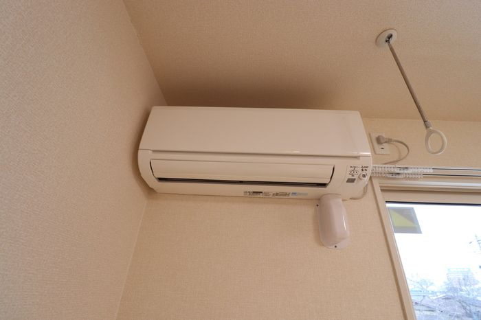 ボンシック　３番館の設備