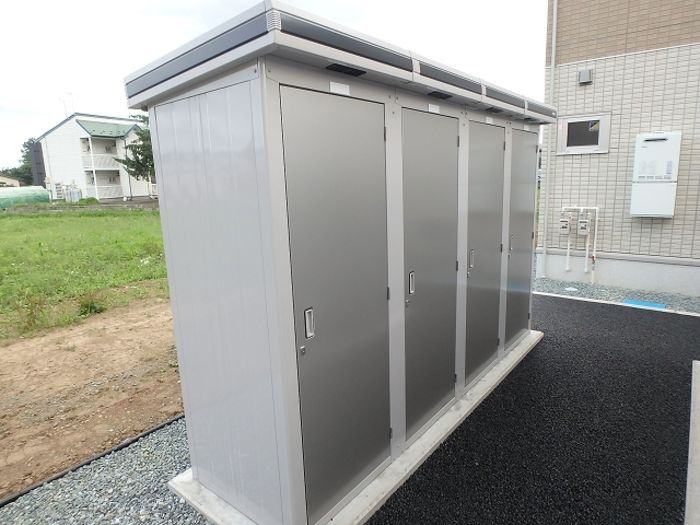 ボンシック　３番館のその他共用部分