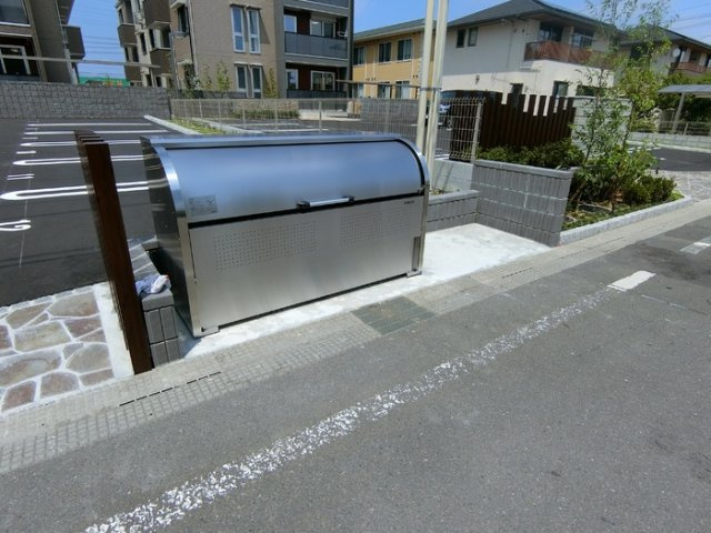 【その他共用部分】グランディール富沢Ⅰ 