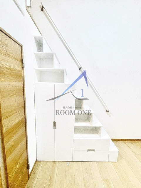 セントフォース鹿島田