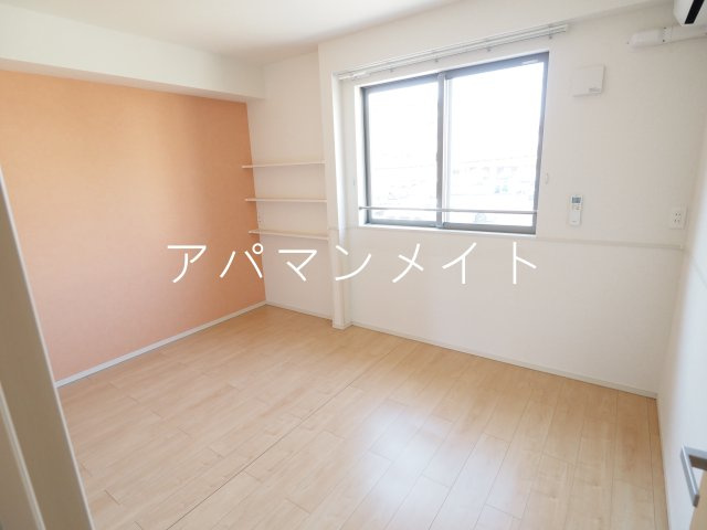 【寝室】 | モカハウス１ | 全居室洋室です！