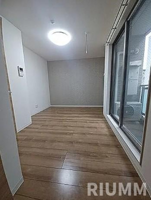 【居間・リビング】 | ウェルスクエア中延