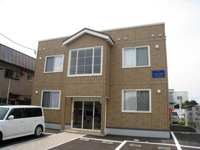 パルファン新田