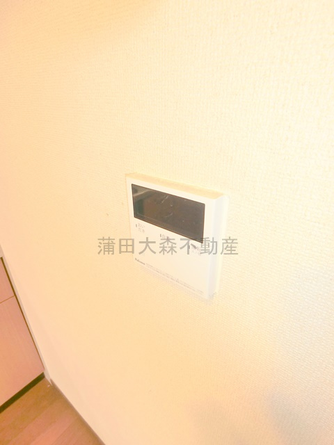 ヴィラはなぞのの設備
