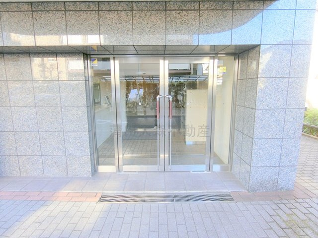 ヴィラはなぞのの外観