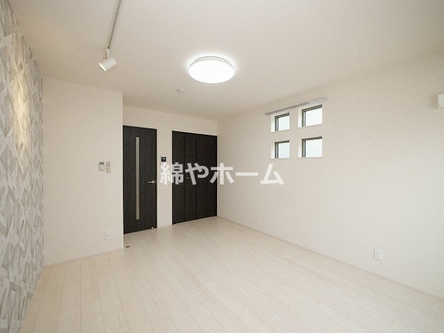 フジパレス我孫子前駅西Ⅱ番館の寝室|寝室です