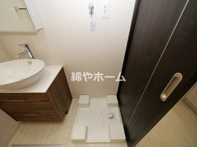 フジパレス我孫子前駅西Ⅱ番館のその他
