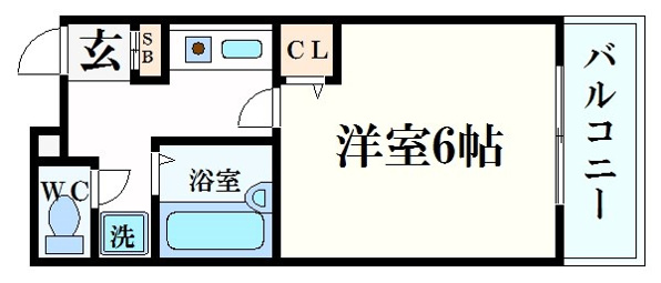 エトレ甲風園