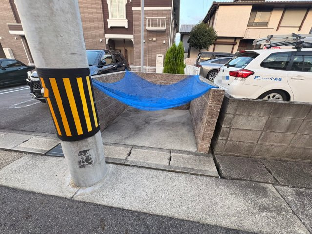 ローズのその他共用部分